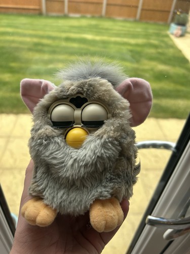 Furby