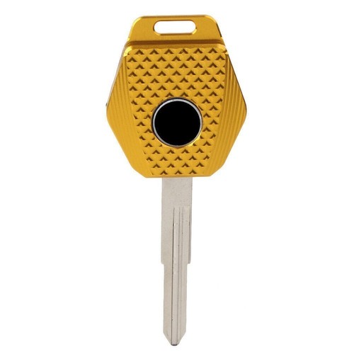 Cnc aluminum key ring - cnc,