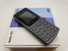 Nokia 105 4G TA-1557 1.8" IPS