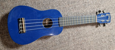 Vintage VUK15LB Ukelele