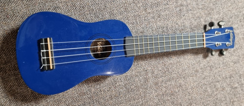 Vintage vuk15lb ukelele - vintage,