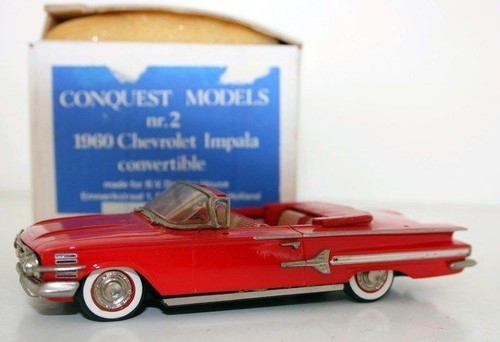 Conquest models 2 - nr,