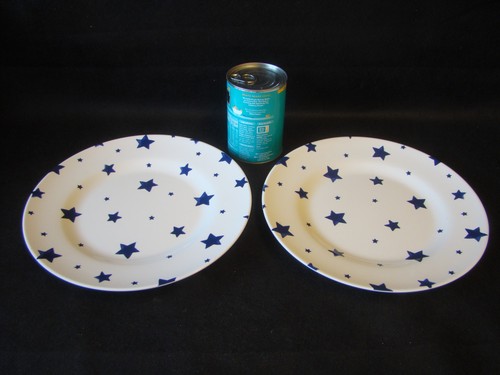Emma bridgewater blue stars - 2,