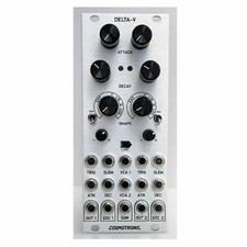 Cosmotronic Delta-V Analogue