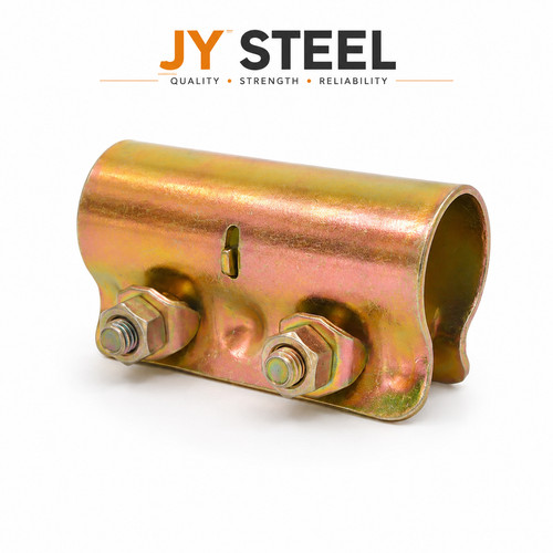 Scaffold steel sleeve - 5x,