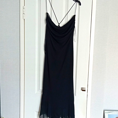 Topshop slip midi dress - topshop,