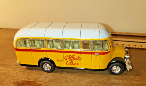 Malta bus alexsandro - shun, fat
