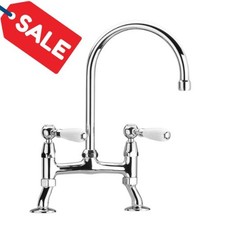 Rivaro Vena Dual Lever Kitchen