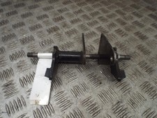 Zundapp 250 Super Sabre 1958 Rear Engine Mounts Swing Arm Pivot 