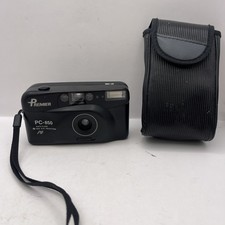 Vintage Premier Pc-850 Auto