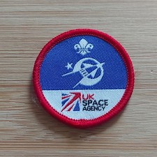 UK Scouting Scout Activity