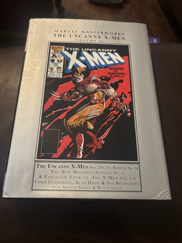 Uncanny men marvel - uncanny,