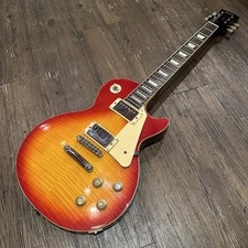 Blitz by Aria Pro II Les Paul