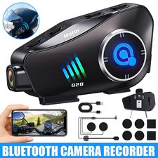 Motorcycle helmet bluetooth - helmet,