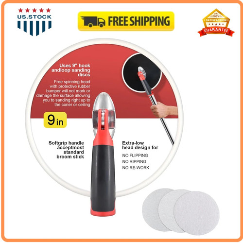 Scottchen inch round drywall - inch,