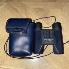 Minolta Pocket Binoculars