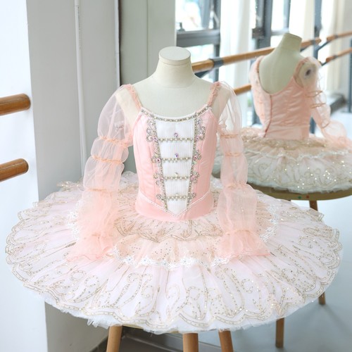 Pink fairy ballet tutu - pink,