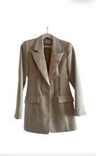 ASOS DESIGN DIAMANTE CORSET