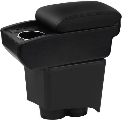 Armrest box for - vw, polo