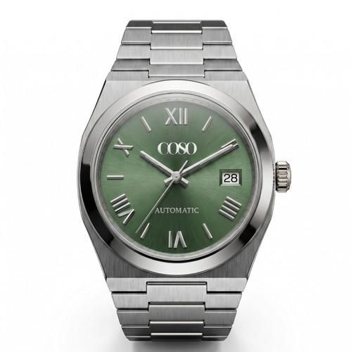 Coso tolaris automatic - coso,