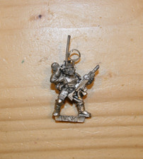 WARHAMMER 40K IMPERIAL GUARD