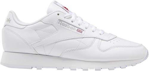 Reebok classic leather - leather, shoes