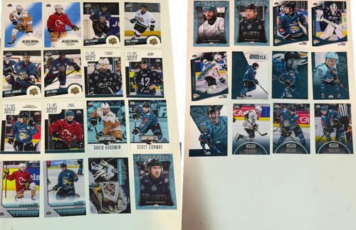 Belfast giants series - belfast,
