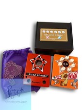 Fuzz Factory 7 Clone