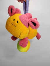 Early Learning Centre Cow