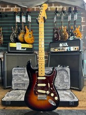 Fender American Professional