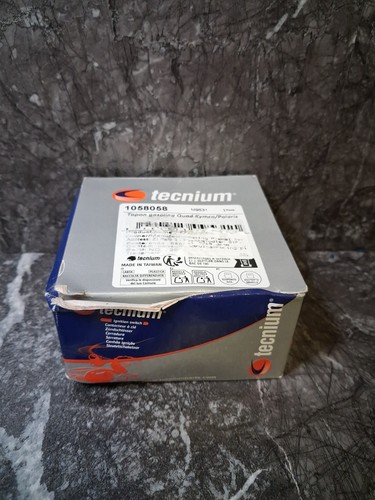 Fuel gas tank - tank, lockable