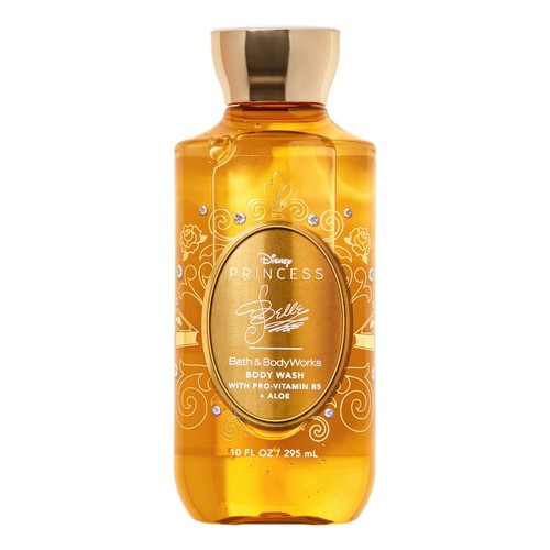 Belle disney princess bath - princess, &