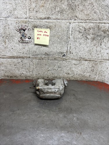 Vintage bsa b25 250 engine - 250,