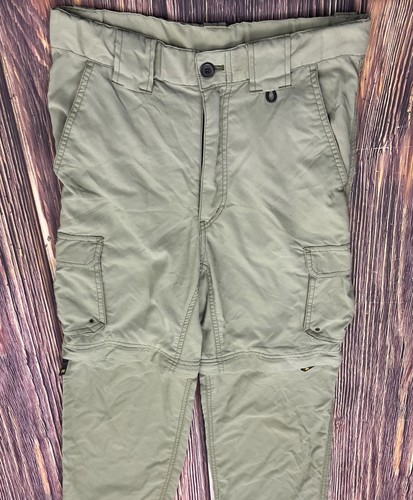 Boy scout hiking - hiking, pants