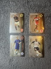 Vintage Shootout Football
