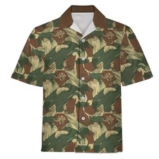 Rhodesian Brushstroke