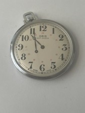 Oris Vintage Pocket Watch