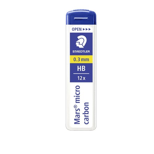 Staedtler mars micro 3mm - 12,