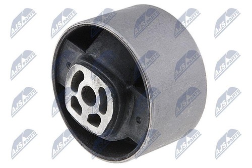 Nty motor mount - motor, bearing