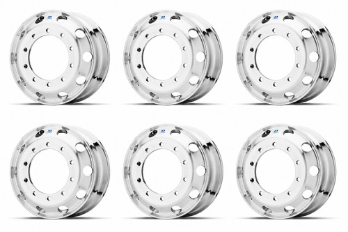 Alcoa ultra one 00x22 26mm - ultra,