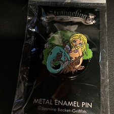 jasmine beckett griffith