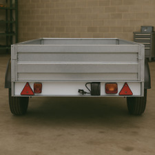 4FT Trailer Light Board 10M Cable Towing Caravan Horsebox Radex Boat Quality