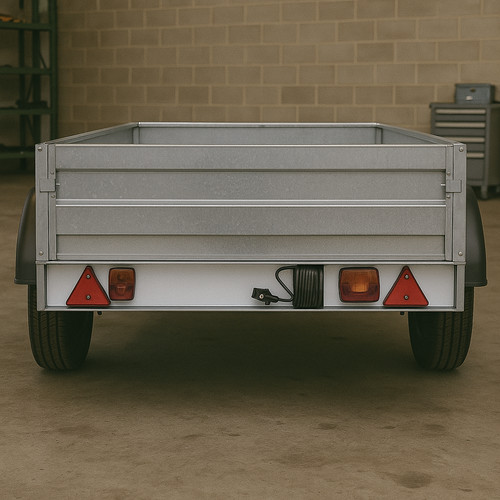 4ft trailer light board 10m - light,