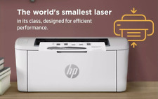 HP Printer LaserJet M110w Wireless