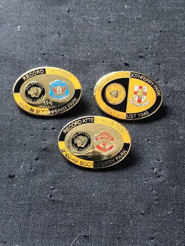Hull city historic match - hull,