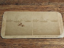 Antique 1885 Real Photo