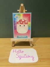 Squishmallows Trading Card