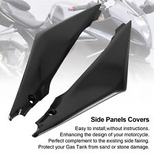 Gas Tank Side Trim Cover Panel