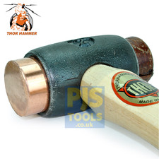 Thor 212 No 2 copper rawhide