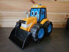 My First JCB Digger Toy